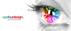 Eyefourdesign